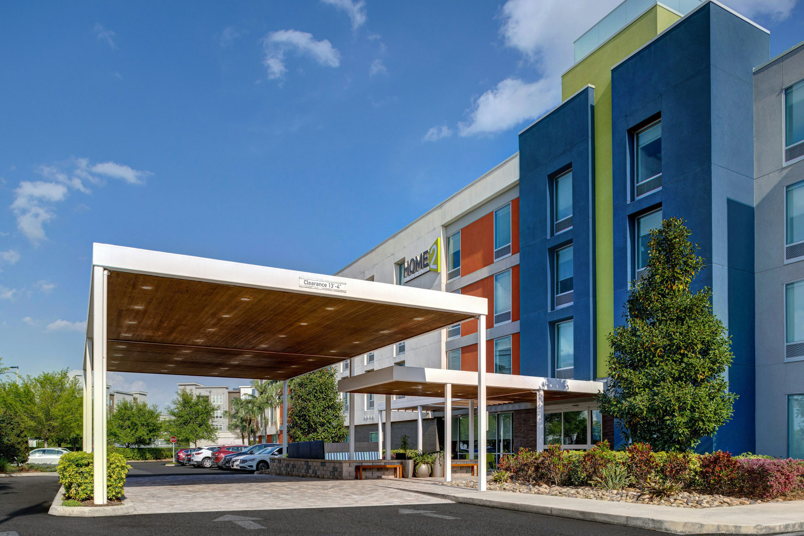 Photo - Home2 Suites by Hilton Orlando/International Drive South