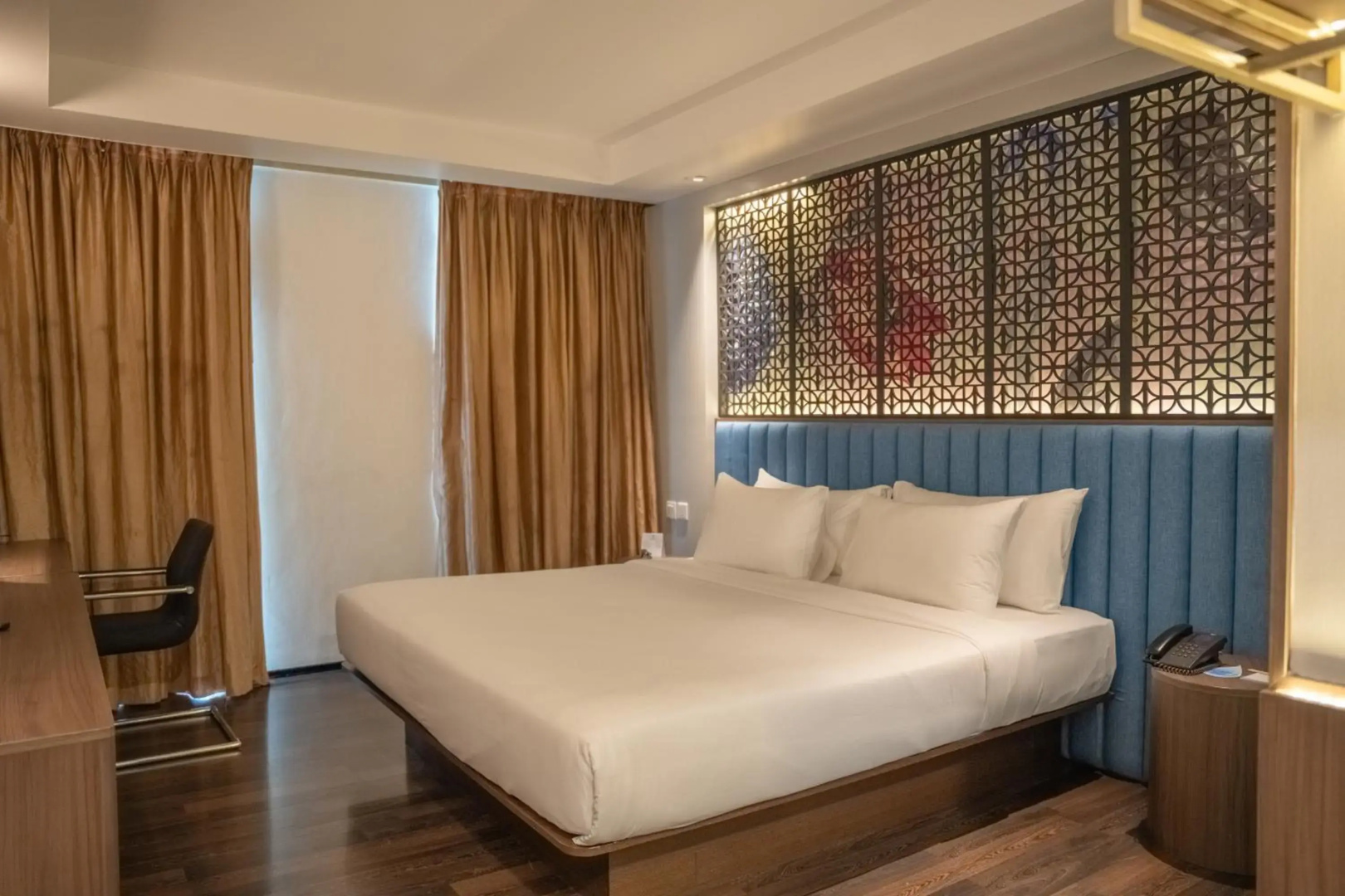 Foto - The Akmani Hotel Jakarta