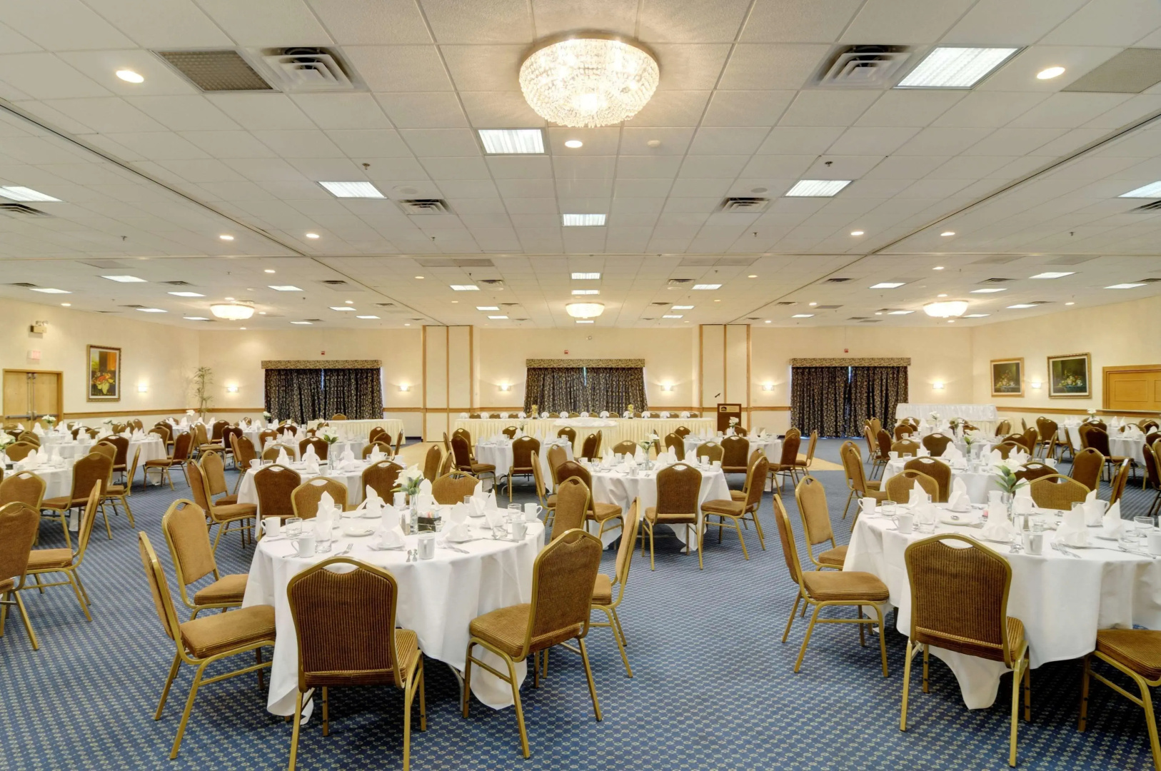 Foto - Best Western Plus Chicago Hillside