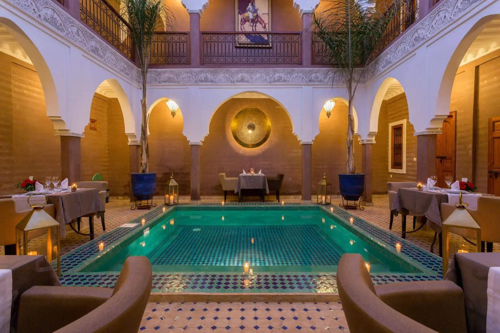 Foto - Riad Magda & Spa