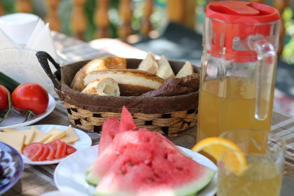 Photo - Chinor Garden Hotel