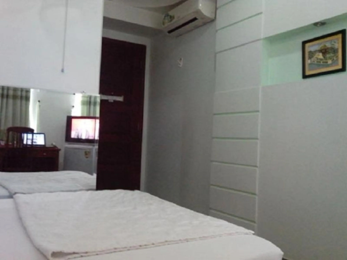 Photo - Song Xanh Hotel near SECC - FV
