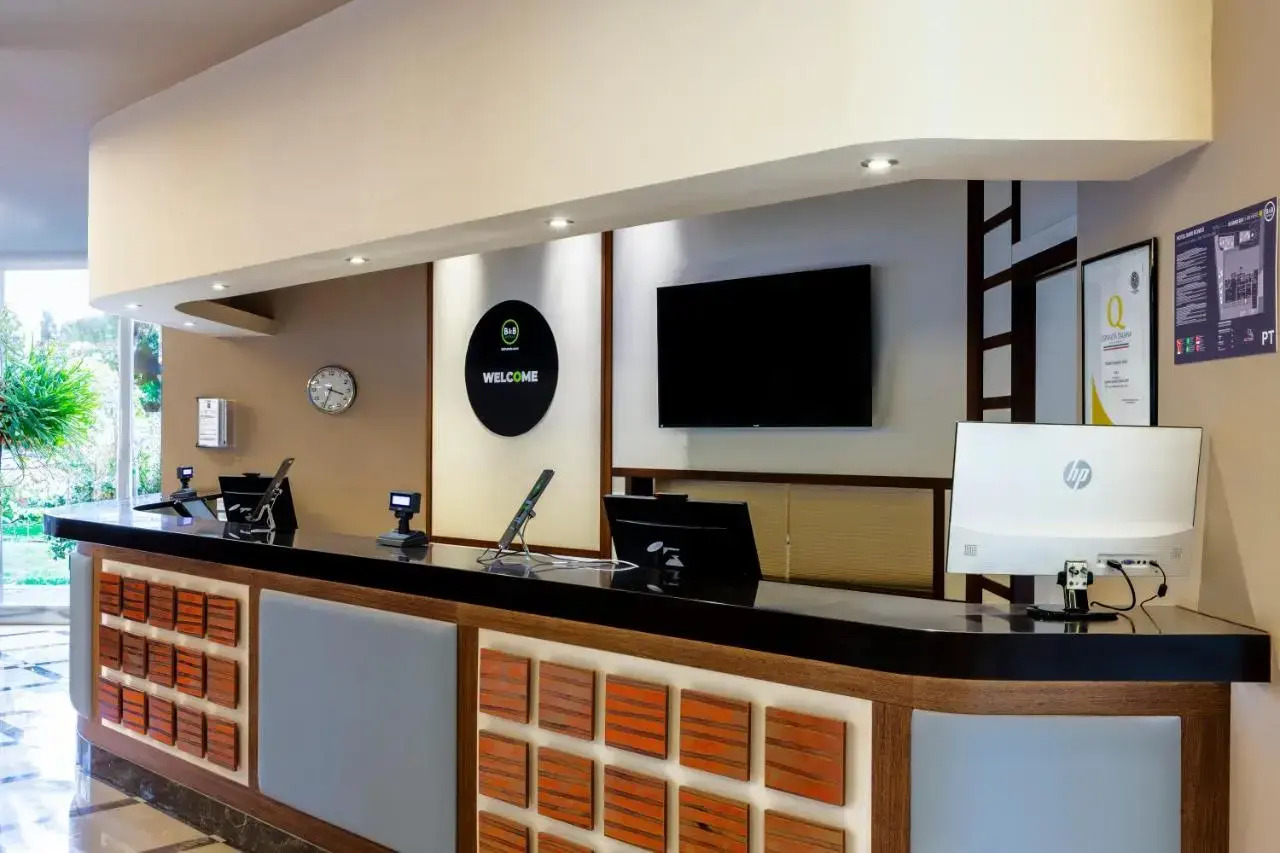 Photo - B&B HOTEL Bari Rondò