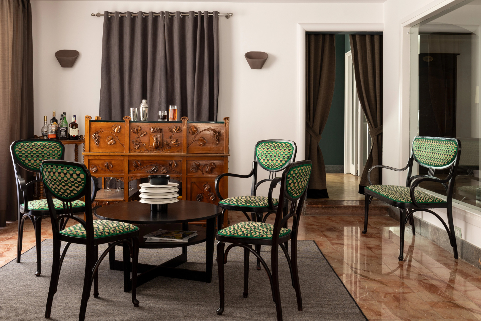 Foto - Hotel Principe Di Villafranca