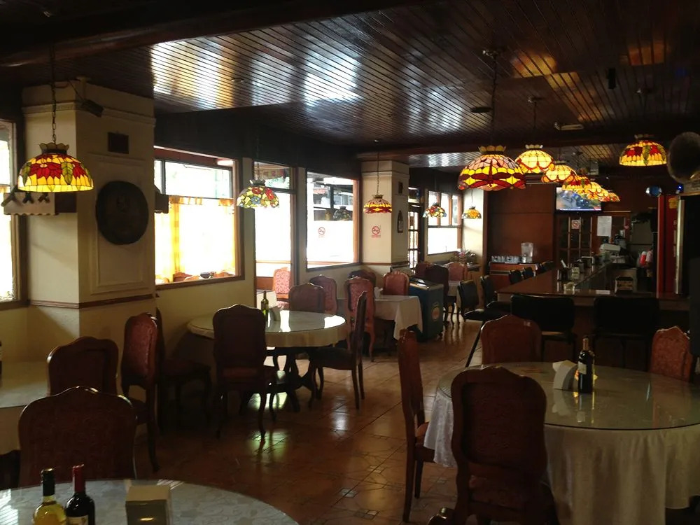 Foto - Hotel Costa Inn