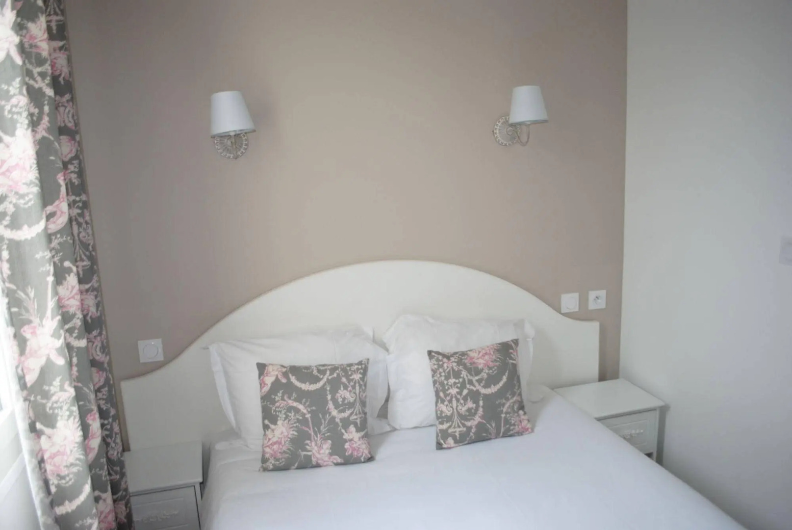 Foto - Hôtel La Villa des Oliviers