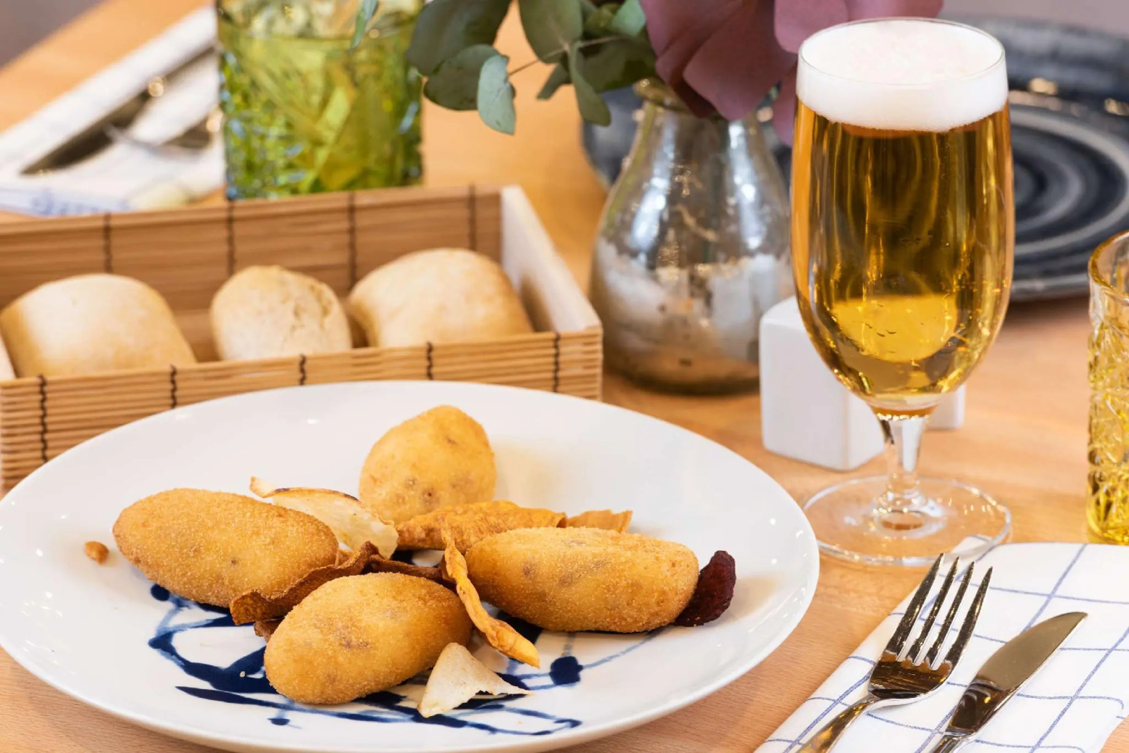 Foto - Casa de las Artes Meliá Collection