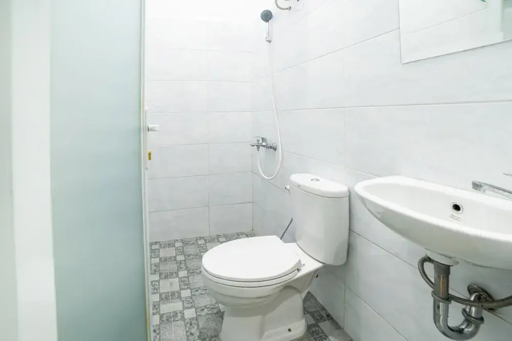 Photo - RedDoorz Plus near Thamrin Plaza Medan