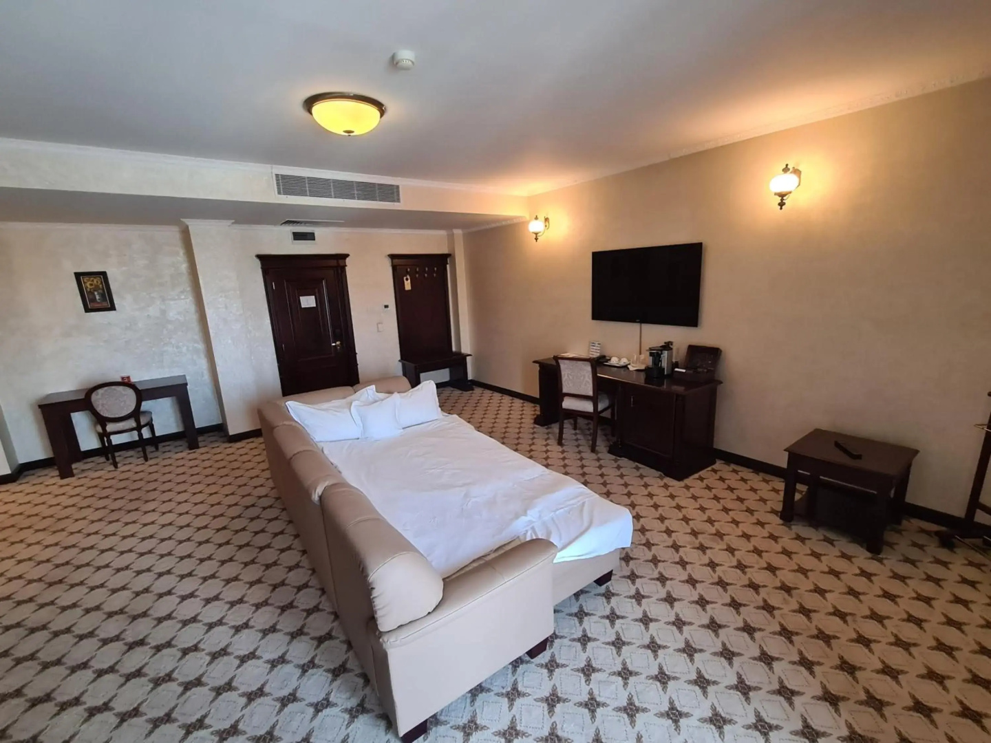 Foto - Hotel Golden House