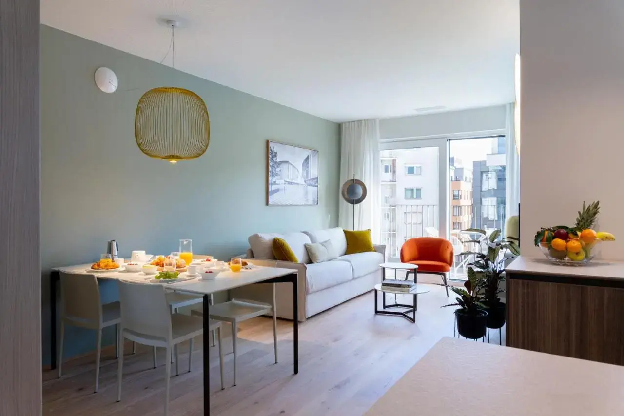Foto - The Central City - Luxury Serviced Residence