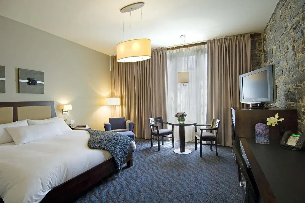 Foto - Hotel Nelligan