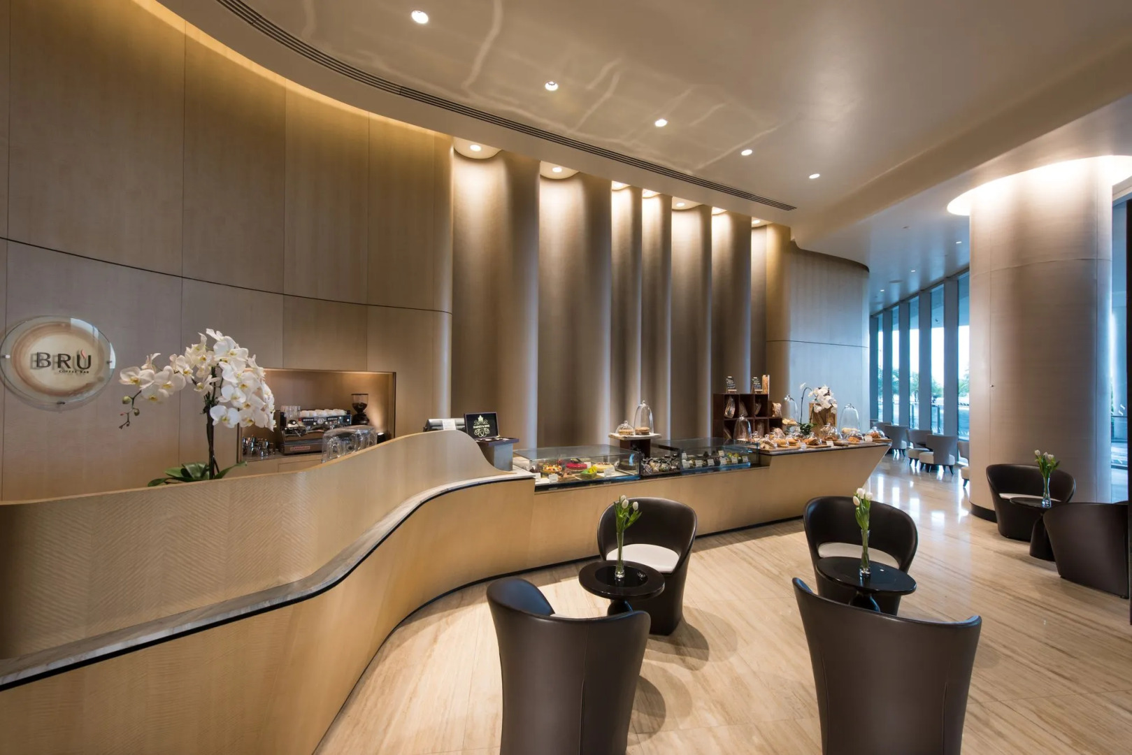 Photo - Conrad Manila