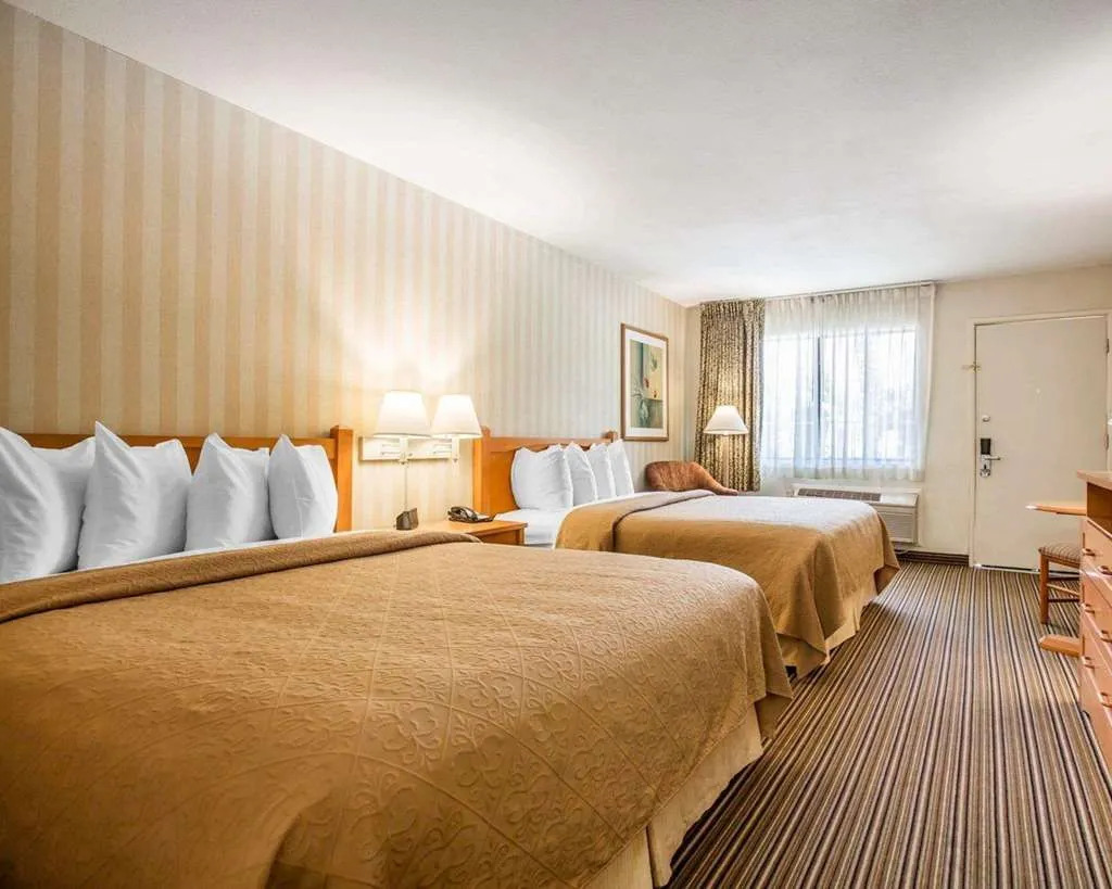 Foto - Travelodge by Wyndham Palm Springs