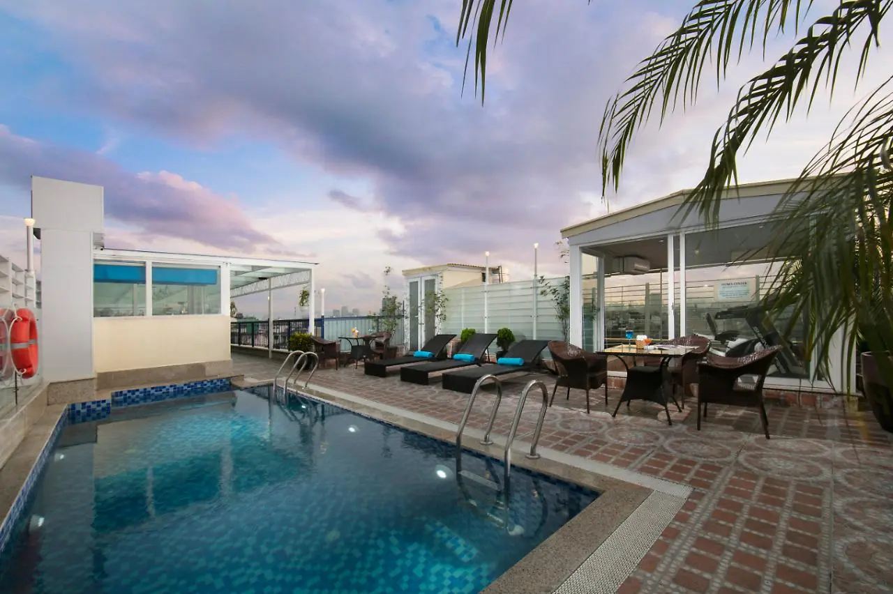 Photo - SQ Hang Gai Hotel & Spa