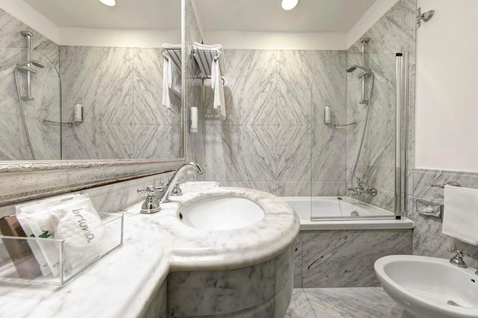 Foto - BB Hotels Smarthotel Bailey's