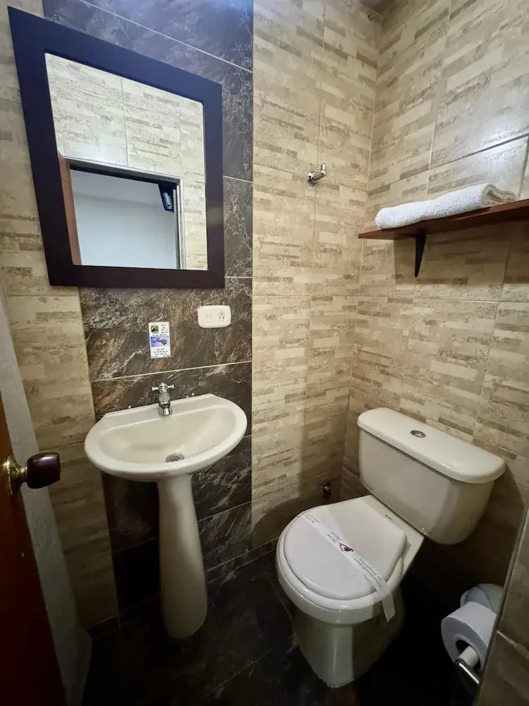 Foto - Hotel Tucan