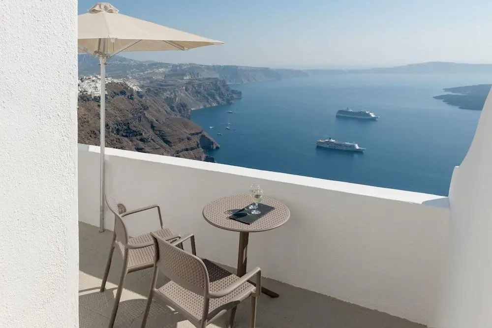 Foto - Artemis Villas , Imerovigli