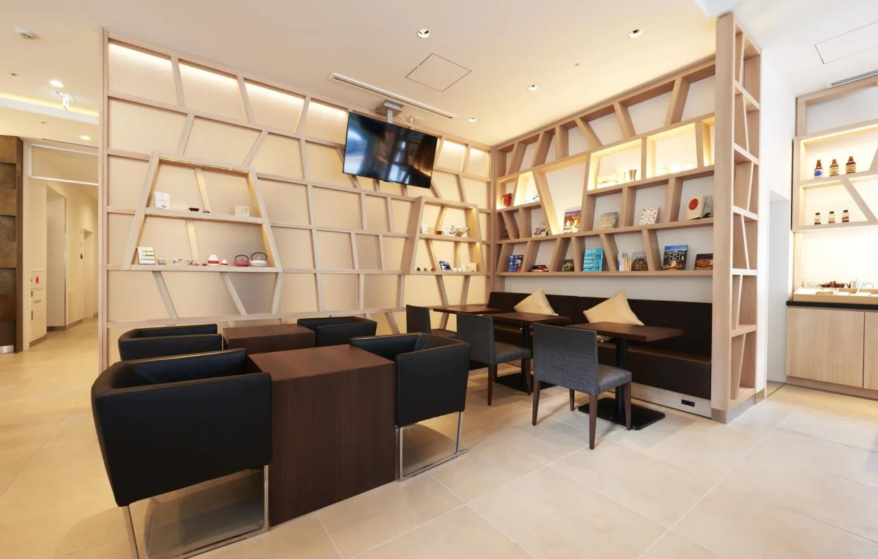 Photo - Hotel JAL City Haneda Tokyo West Wing