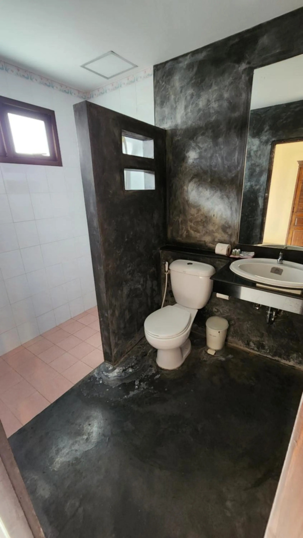 Photo - Panupong Hotel