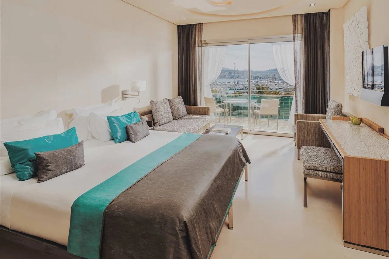 Foto - Aguas de Ibiza Grand Luxe Hotel - Small Luxury Hotel of the World