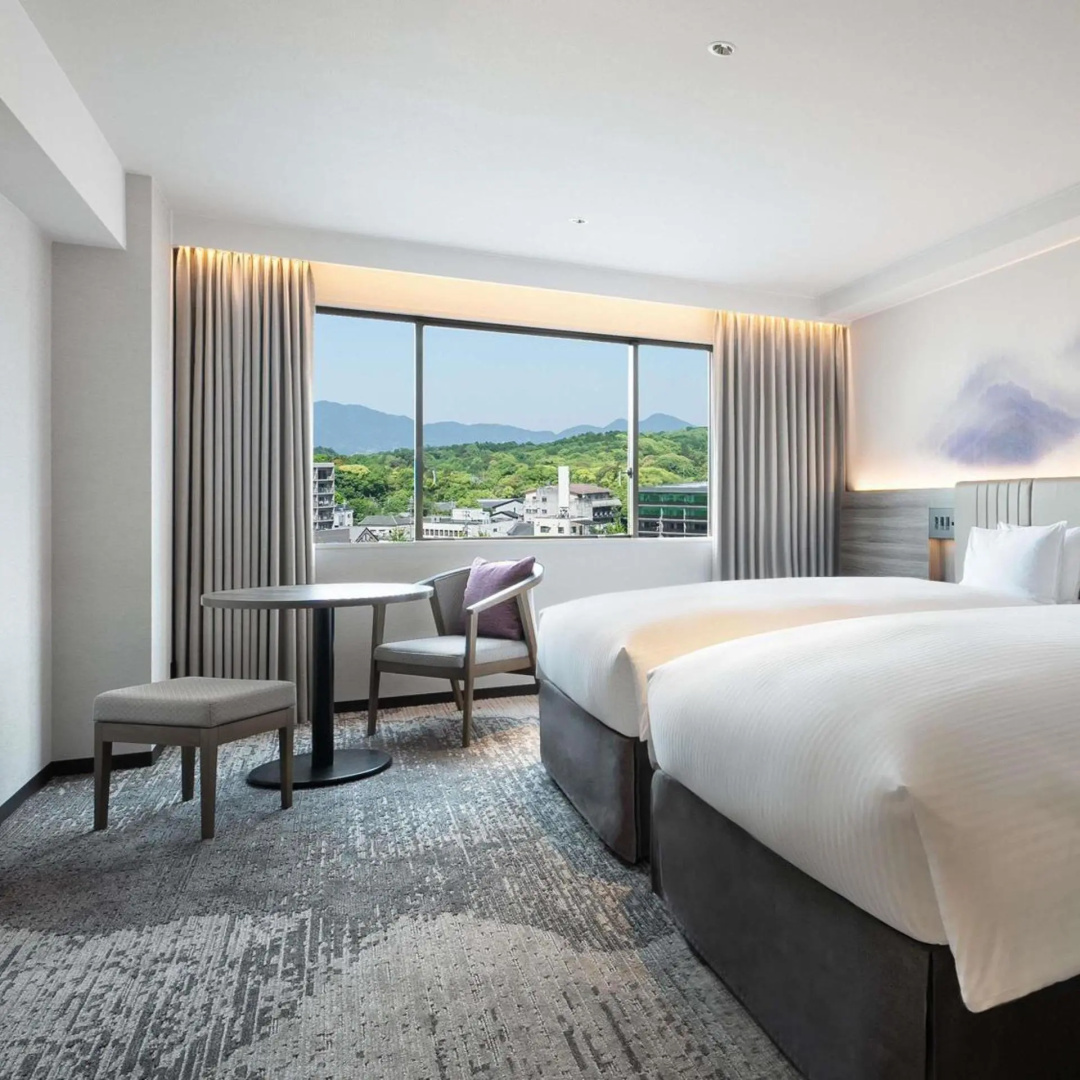 Foto - Grand Mercure Nara Kashihara