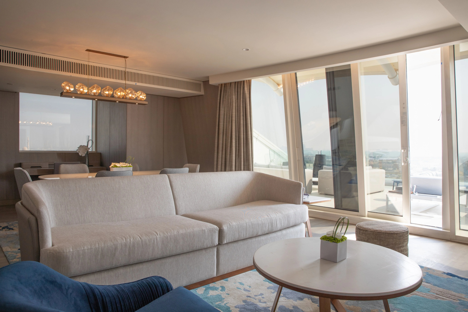 Photo - Jumeirah Beach Hotel Dubai