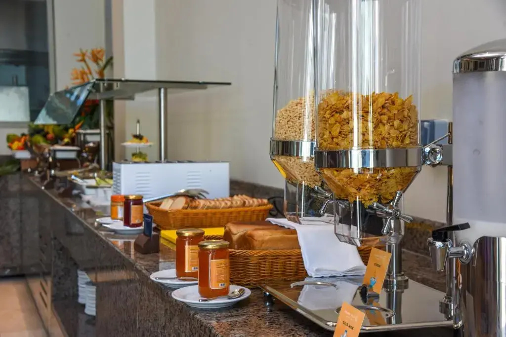 Photo - Golden Tulip Zanzibar Airport