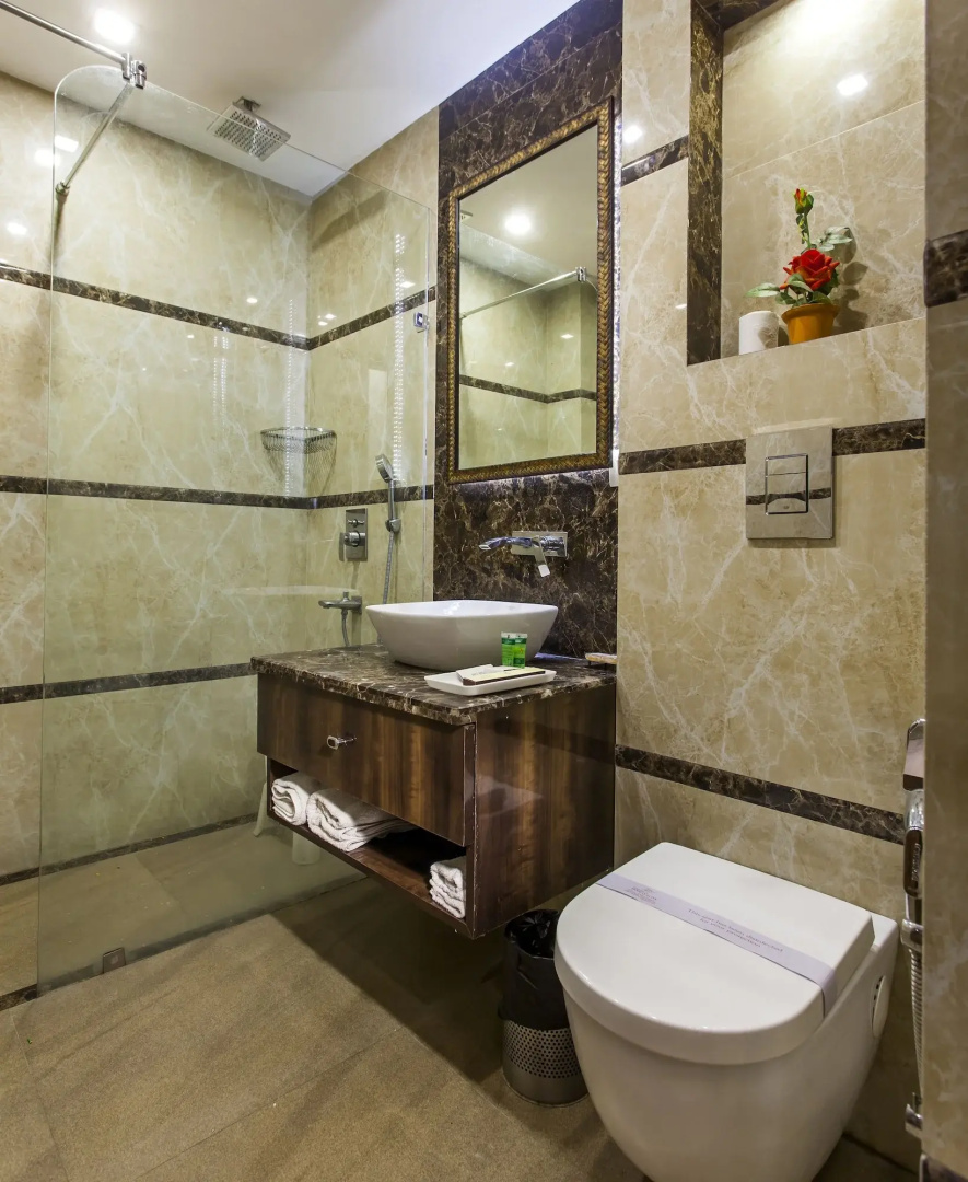 Foto - Hotel Sunstar Heritage