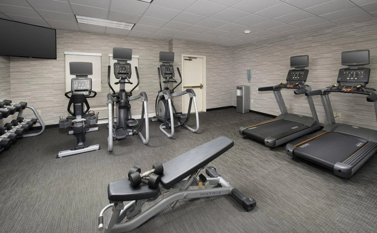 Foto - Courtyard By Marriott Portland Hillsboro