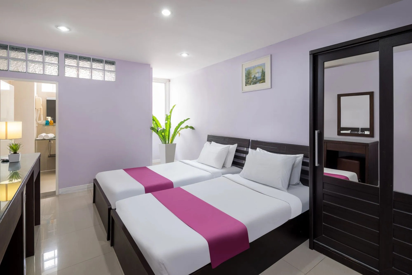 Photo - Ton Aor Place Hotel