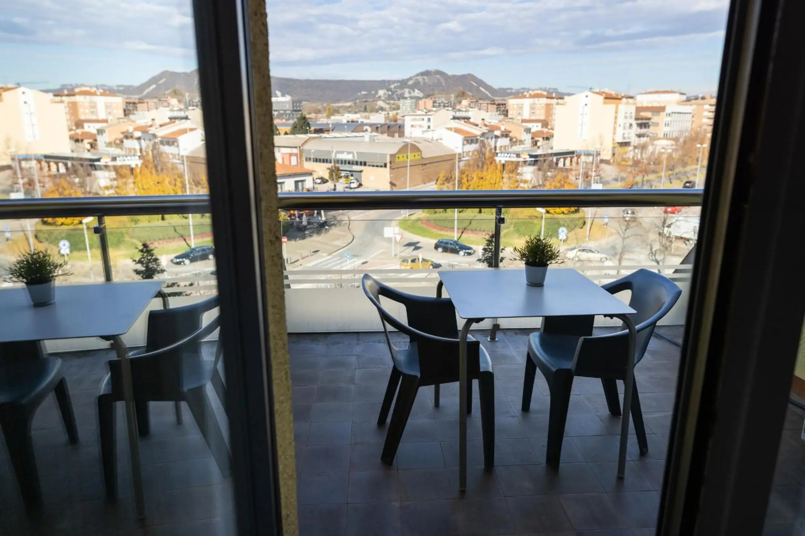 Photo - Hotel Can Pamplona