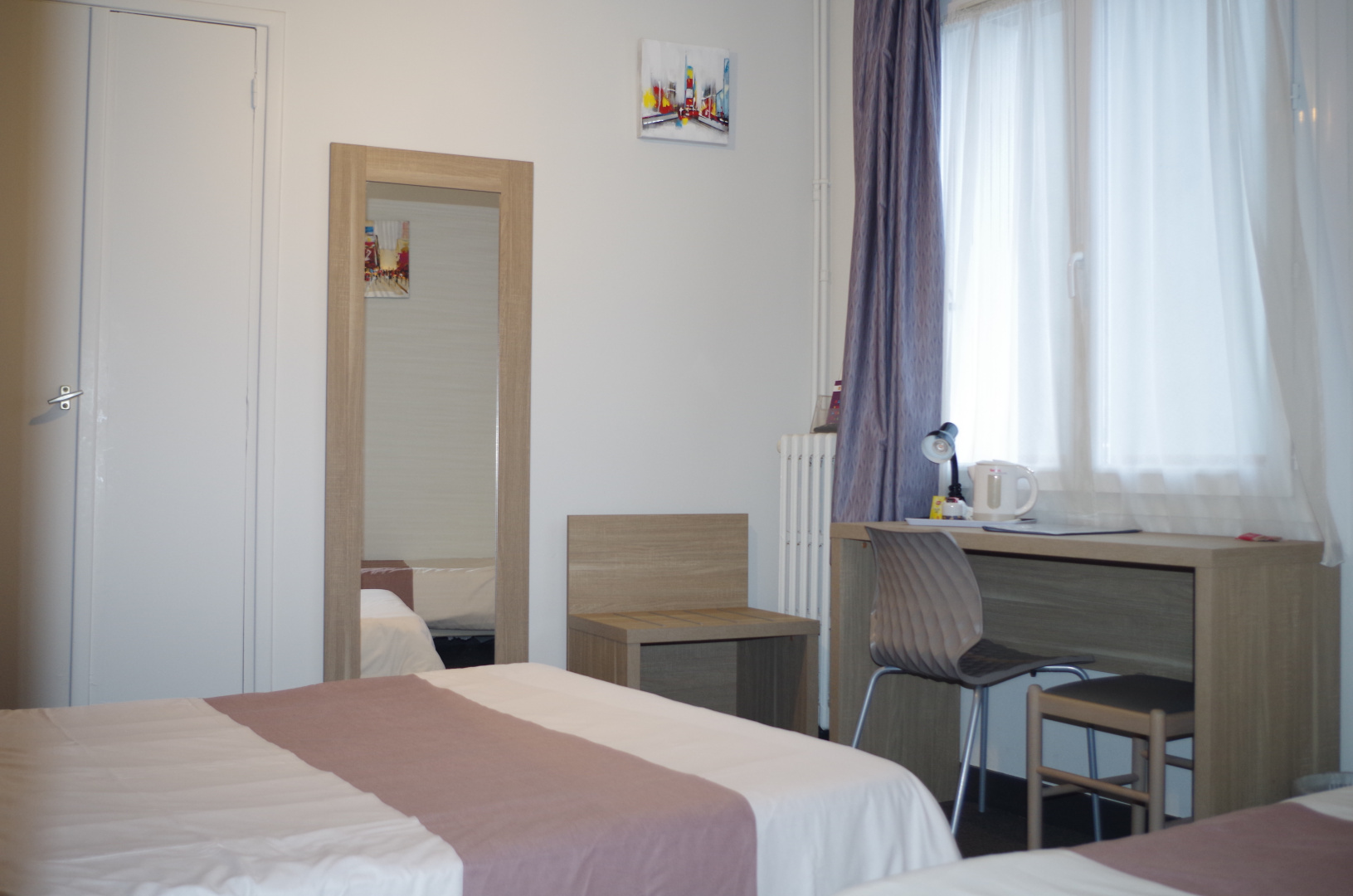 Foto - The Originals City, Hôtel Le Savoy, Caen