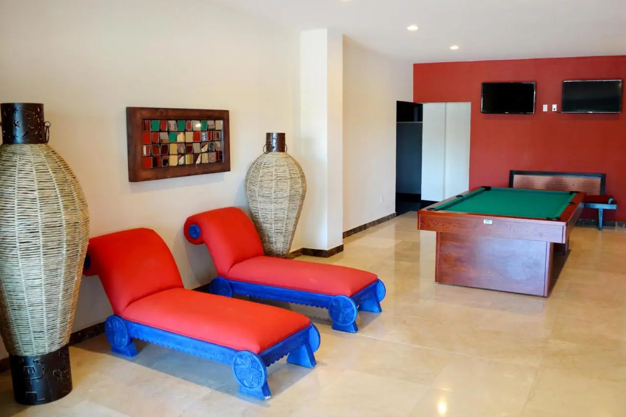 Foto - Grand Decameron Los Cabos, A Trademark All Inclusive Resort