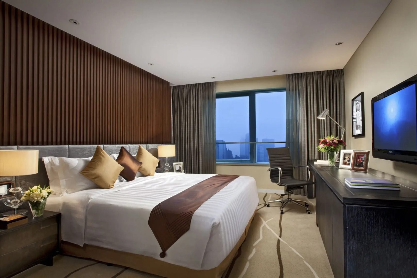 Photo - Ascott Huai Hai Road Shanghai, Xintiandi