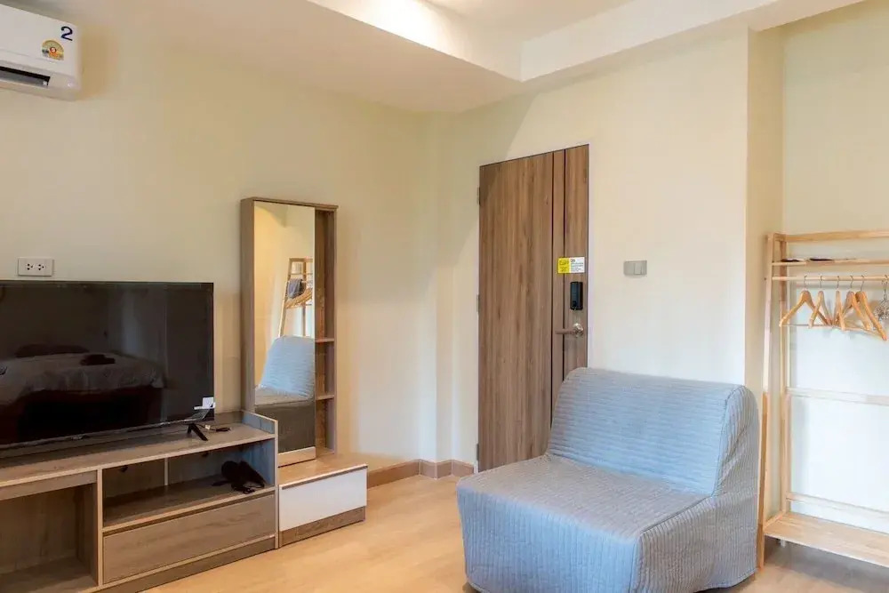 Foto - Shizuka House - 500 m walk to BTS Phrom Phong