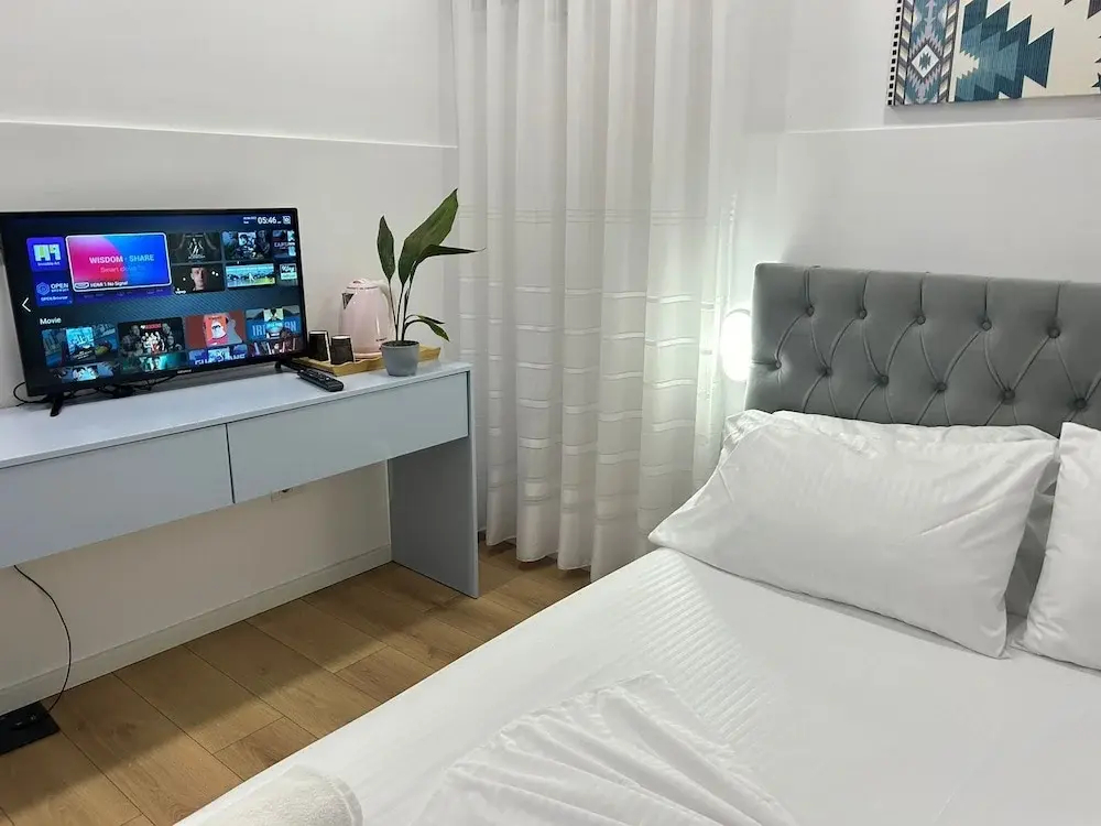 Foto - Tirana Square Hotel