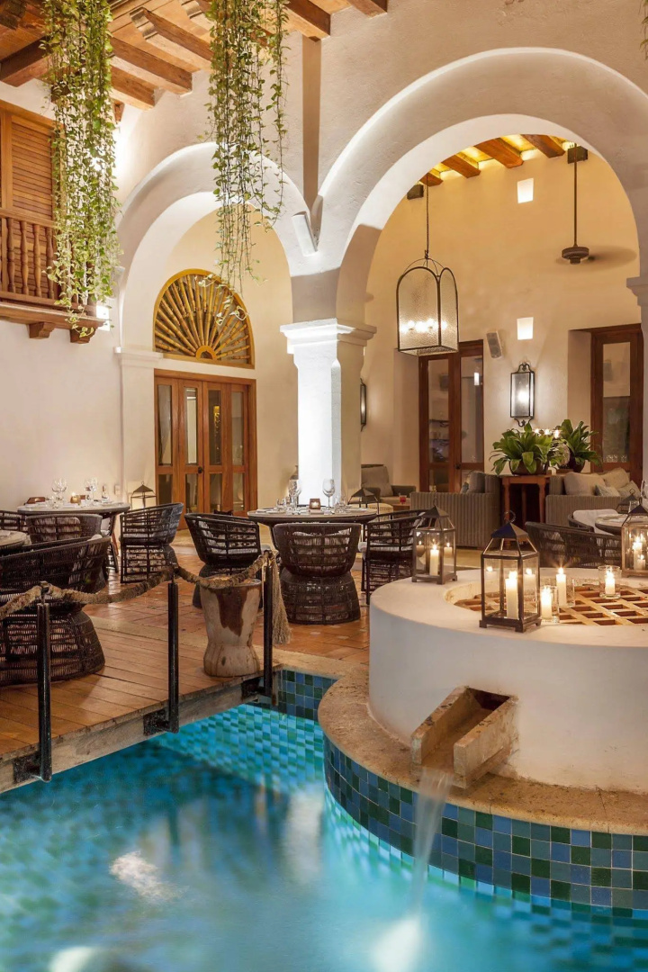 Photo - Hotel Casa San Agustin