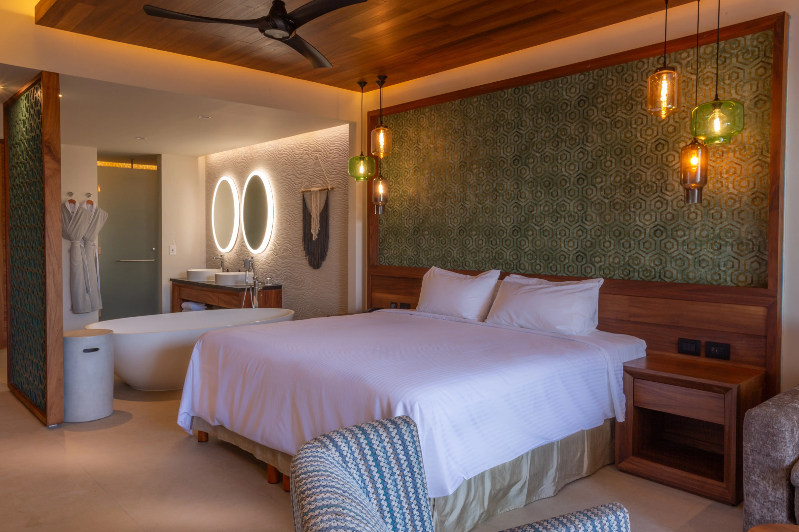 Foto - Sandos Playacar All Inclusive