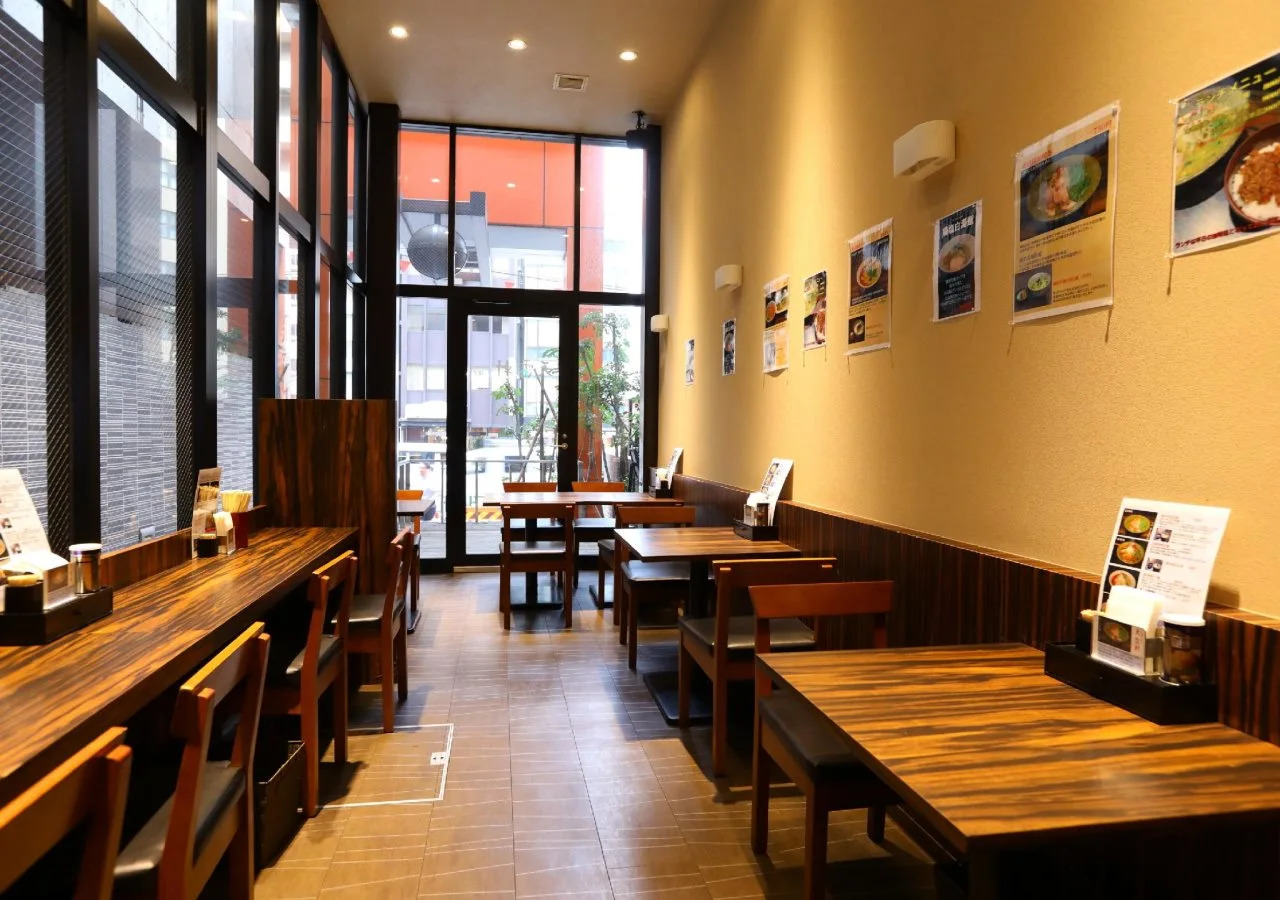 Photo - APA Hotel Tokyo Kudanshita