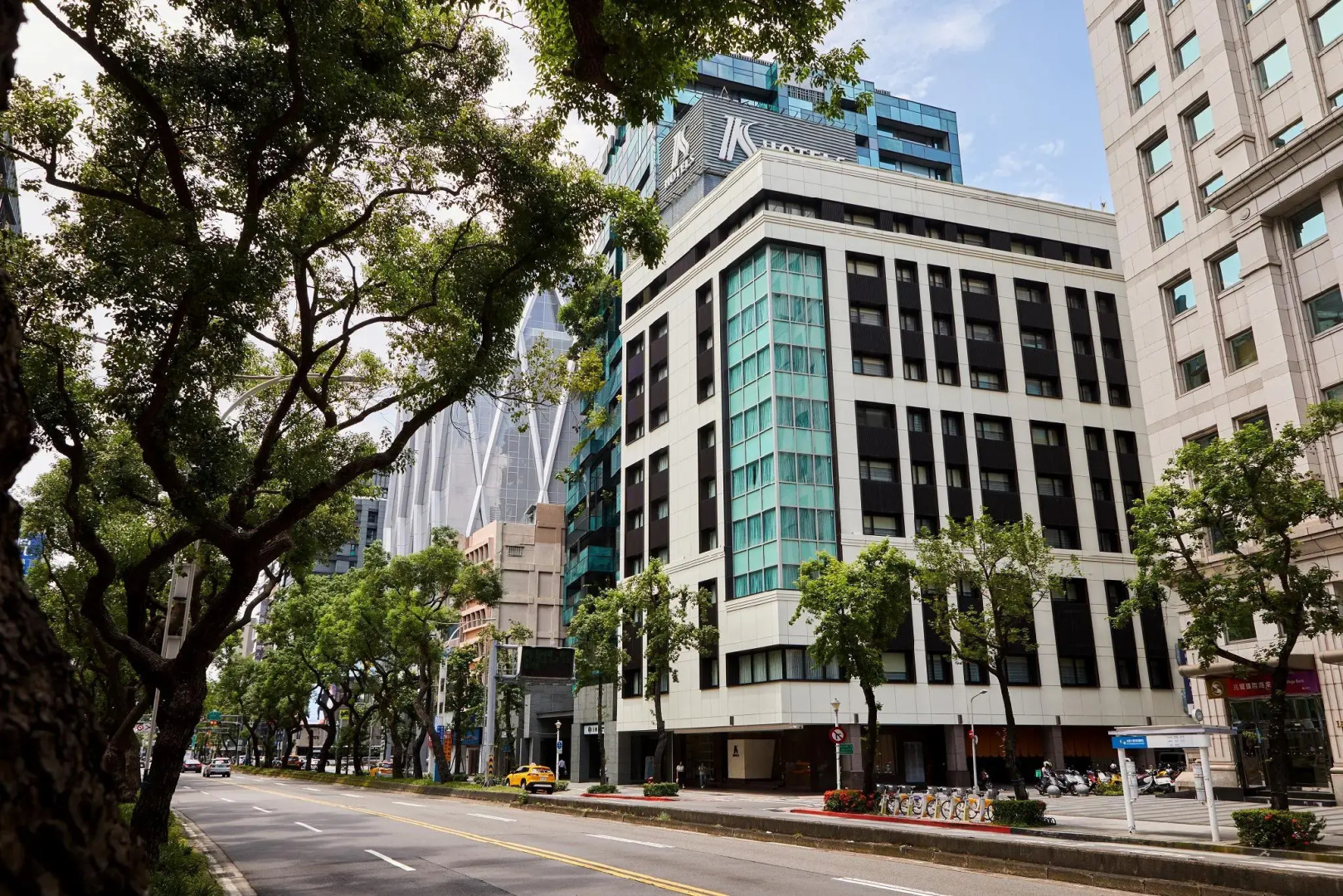 Photo - K Hotel Taipei II