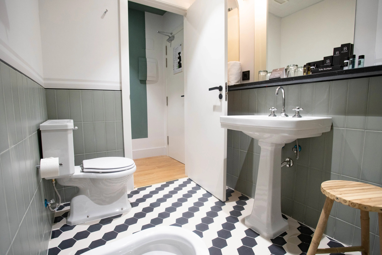 Photo - Soho Boutique Congreso