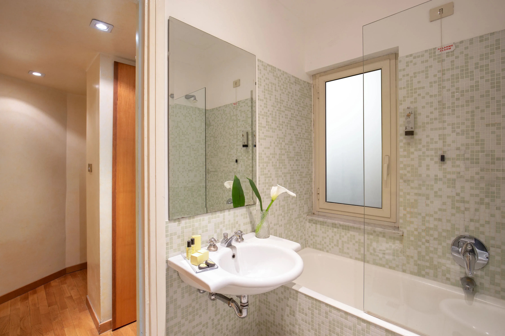 Foto - Nord Nuova Roma Hotel