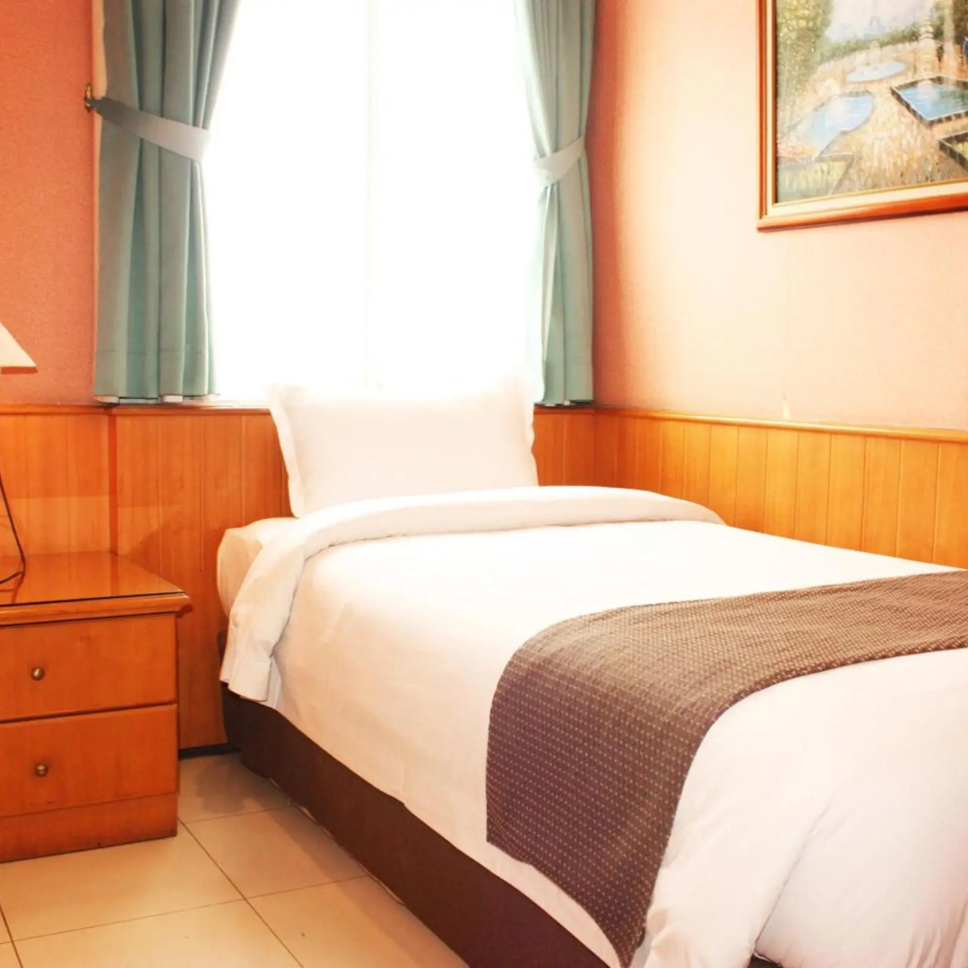 Foto - Travellers Suites Serviced Apartments