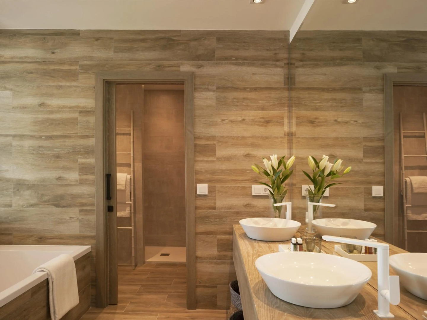 Foto - Hotel Boutique Balandret