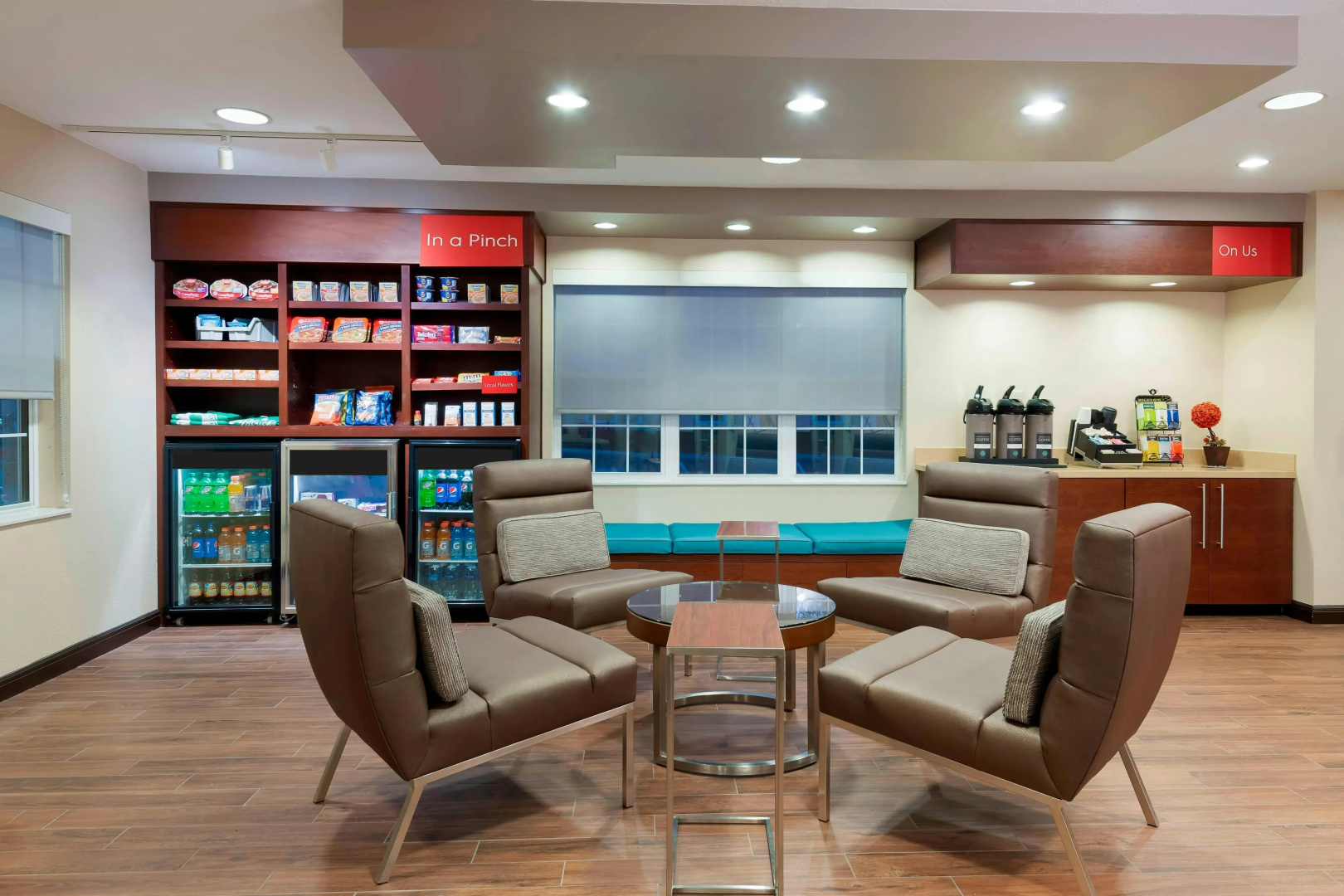 Foto - TownePlace Suites by Marriott Savannah Midtown
