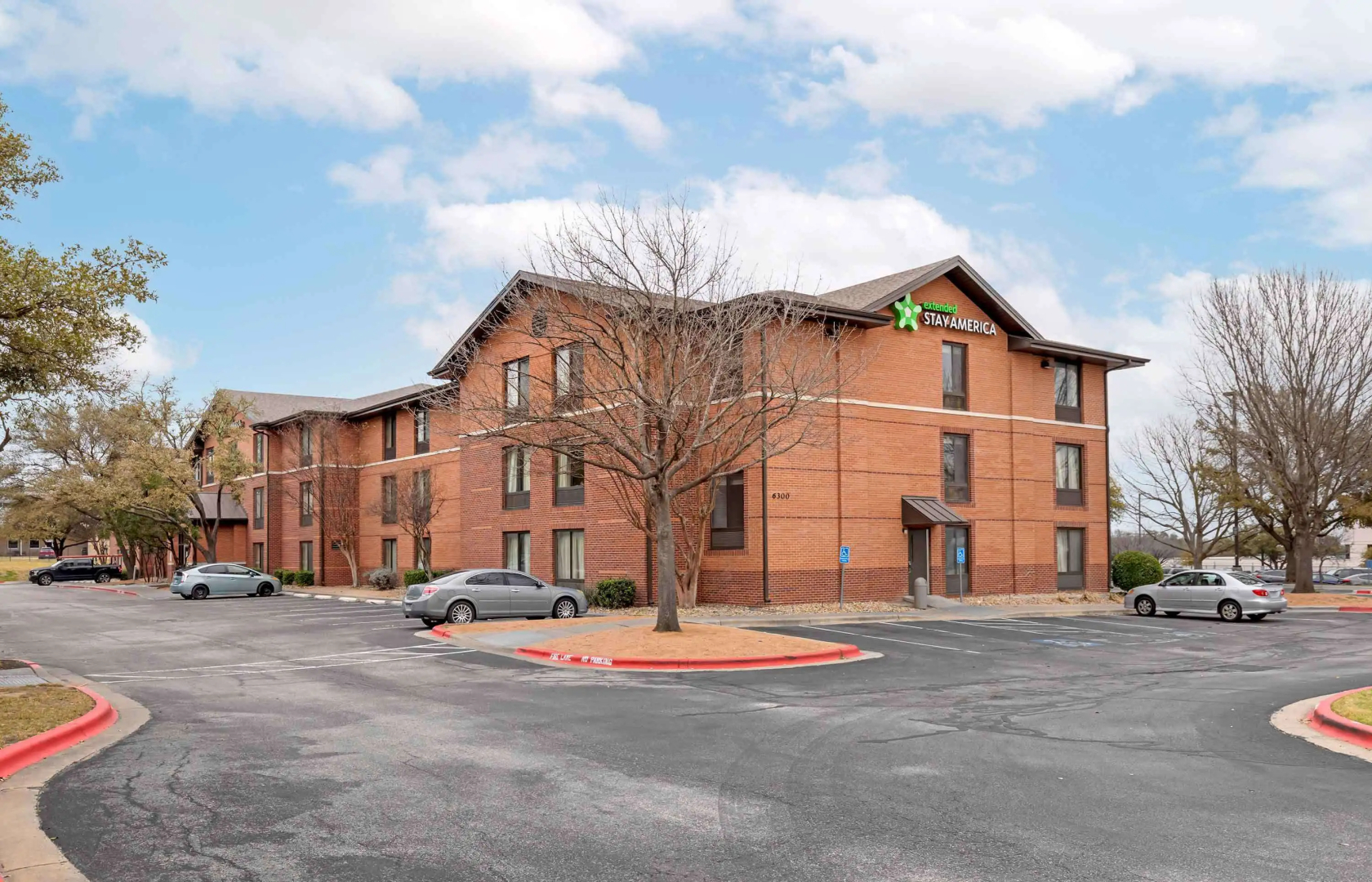 Foto - Extended Stay America Suites - Austin - Metro