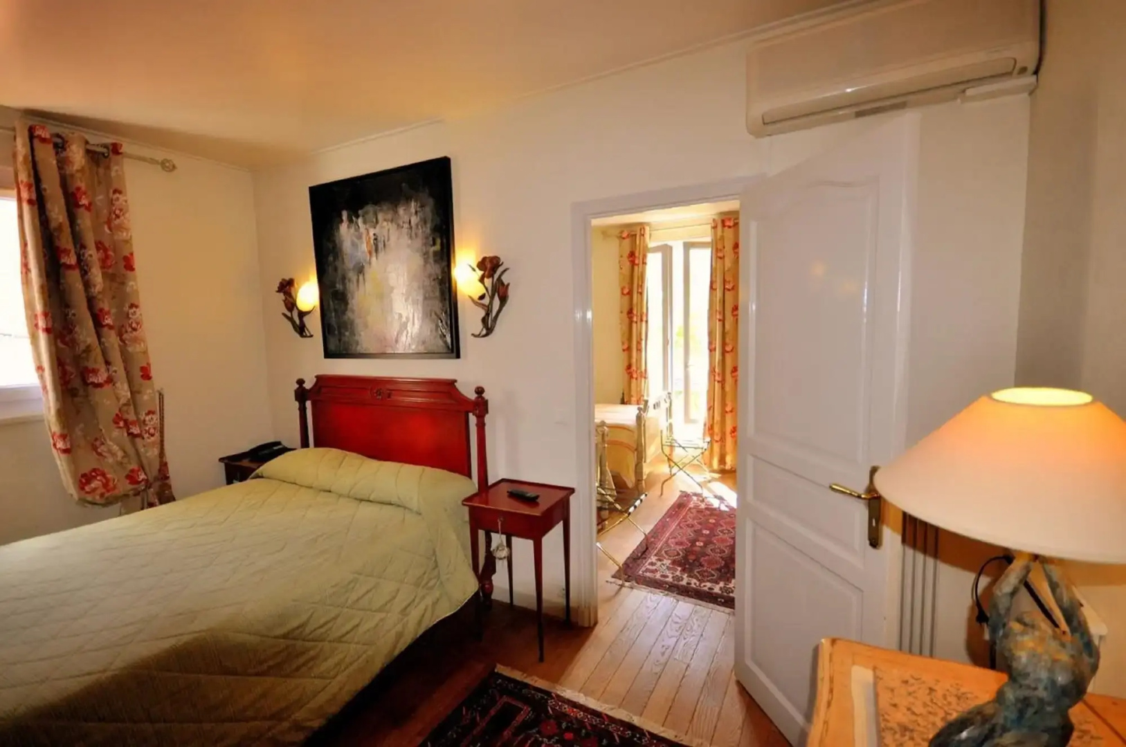 Foto - Hôtel des Bains