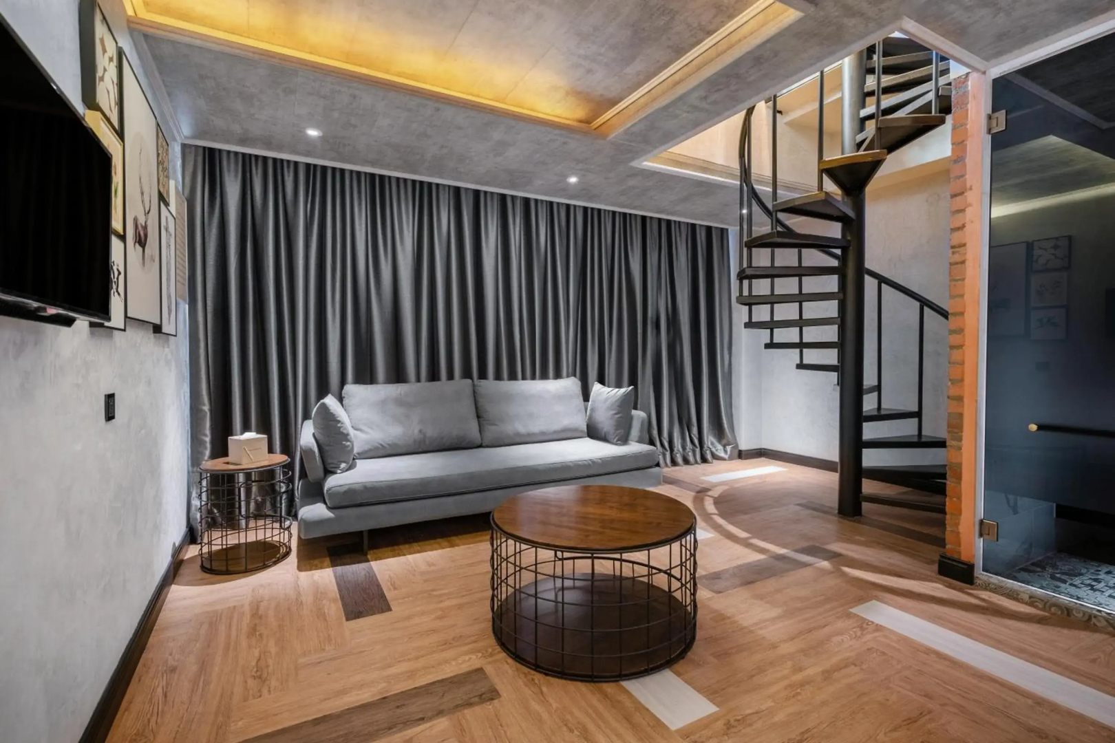 Foto - A&R Urban Hotel