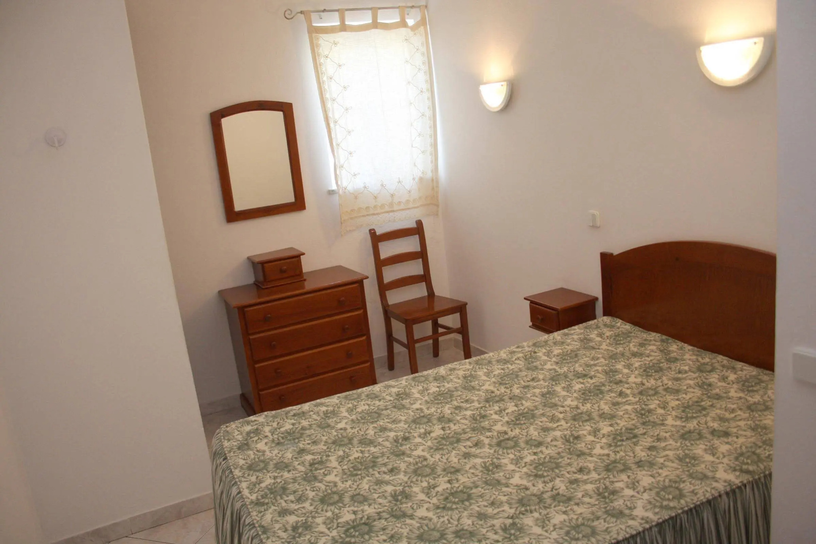 Foto - Apartamentos King's