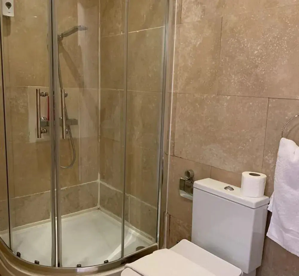 Foto - Budget Apartment next to Kings Cross - Eurostar